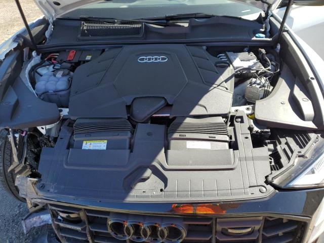 2022 AUDI Q8 PREMIUM WA1EVBF19ND018266