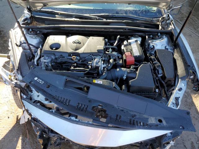 2019 TOYOTA CAMRY L - 4T1B11HK8KU817113