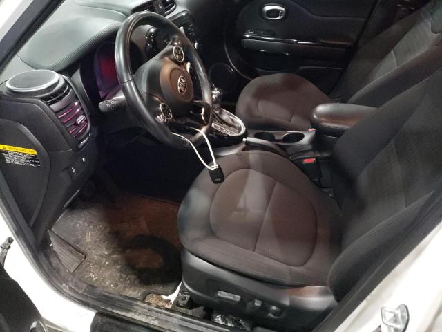 KNDJX3A54F7115793 KIA Soul !