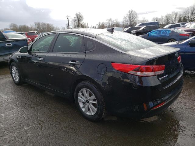 2016 KIA OPTIMA LX - 5XXGT4L3XGG016556