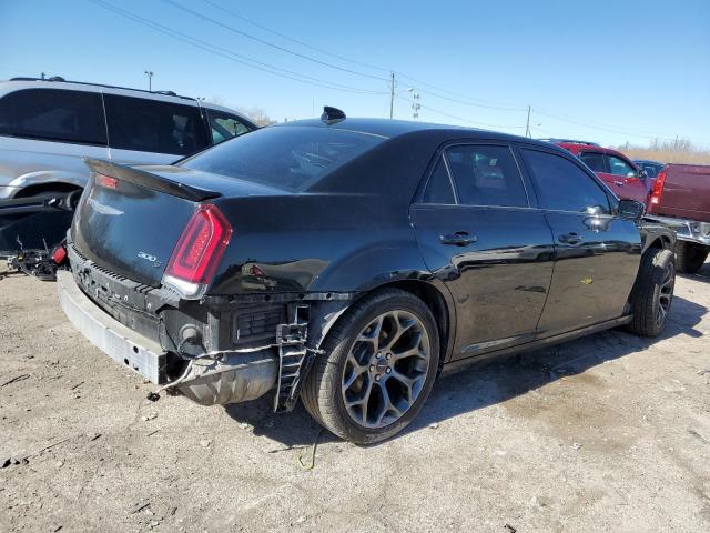 2018 CHRYSLER 300 S - 2C3CCABG0JH227761