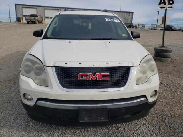 1GKKRNED4CJ220848 GMC ACADIA SLE