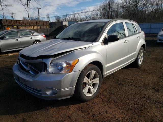 2011 Dodge Caliber Uptown