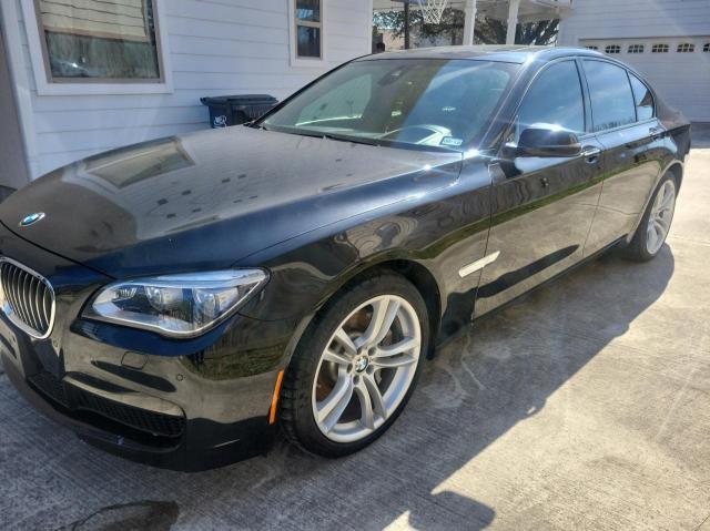 WBAYA8C57DD227963 BMW 750 I