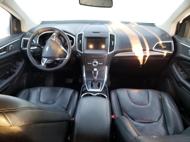 2017 FORD EDGE TITAN - 2FMPK4K93HBB31845