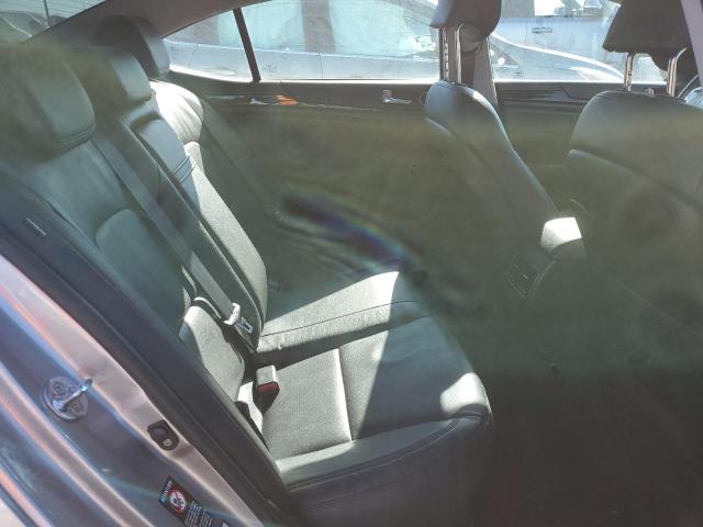 2015 KIA CADENZA PR - KNALN4D7XF5168315