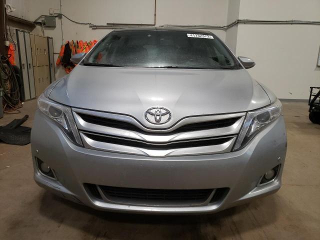 2016 TOYOTA VENZA XLE - 4T3BK3BBXGU123569