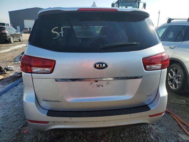 KNDMC5C19G6162324 KIA SEDONA EX