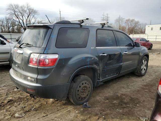 1GKKVSED5BJ191174 GMC Acadia