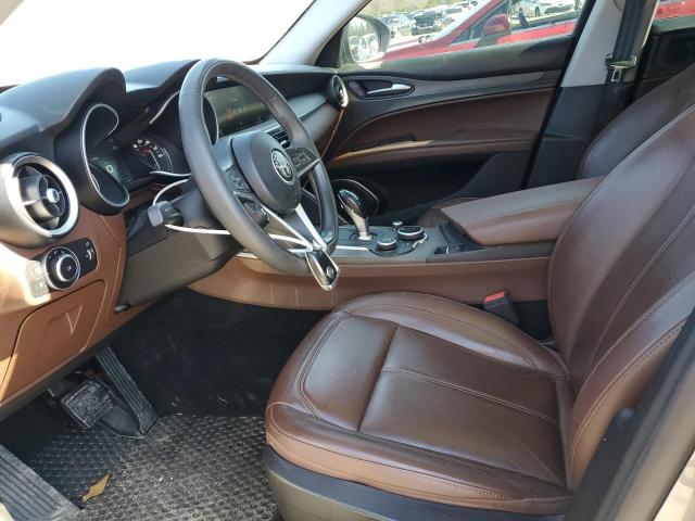 2018 ALFA ROMEO STELVIO TI - ZASFAKBN4J7B83463