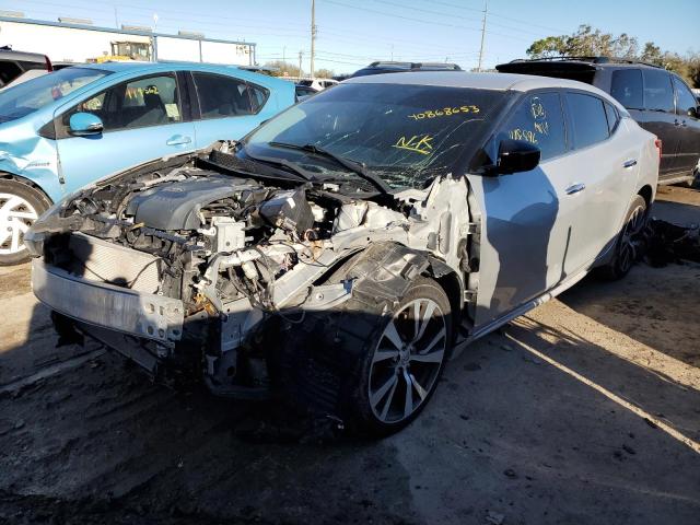 2016 NISSAN MAXIMA 3.5 - 1N4AA6APXGC419942