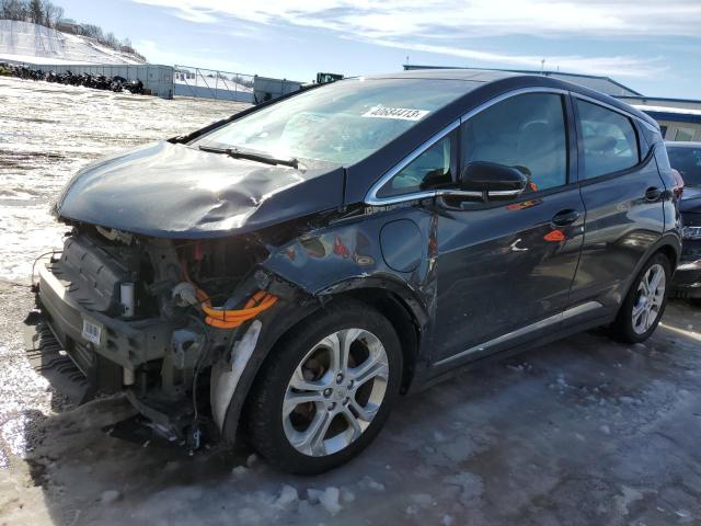 2017 CHEVROLET BOLT EV LT - 1G1FW6S09H4180374