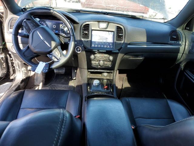 2018 CHRYSLER 300 S - 2C3CCABG0JH227761