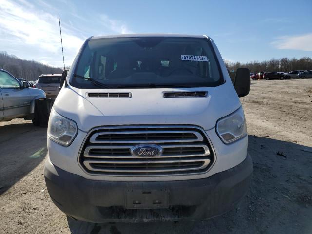 2015 FORD TRANSIT T- - 1FBZX2YM1FKA73918