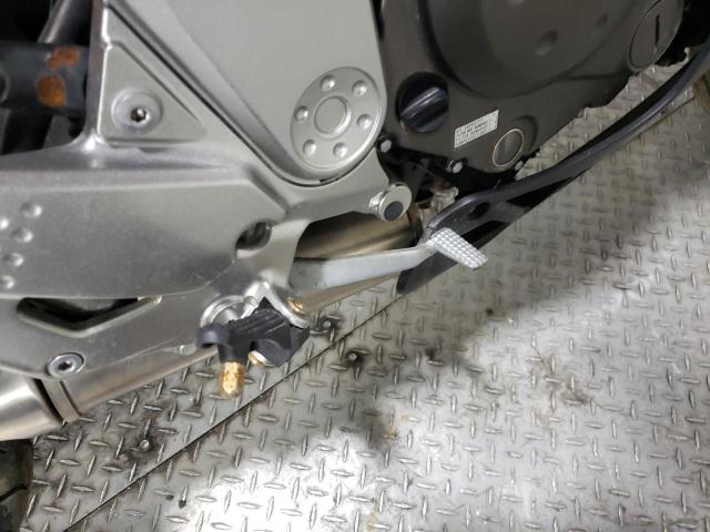 2008 KAWASAKI KLE650 A - JKALEEA108A021823