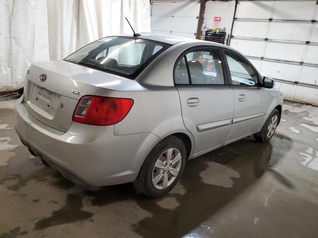 KNADH4A37B6926662 KIA RIO BASE