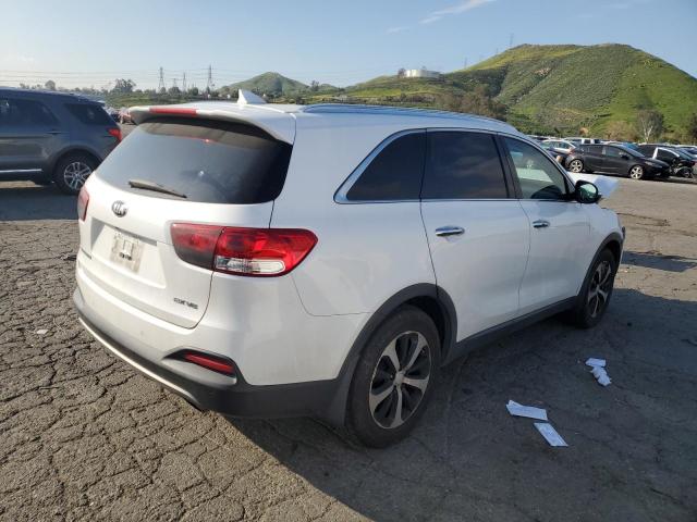 5XYPH4A56HG318476 KIA SORENTO EX
