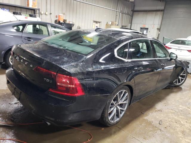 2018 VOLVO S90 T5 MOM - LVY982MK3JP023250