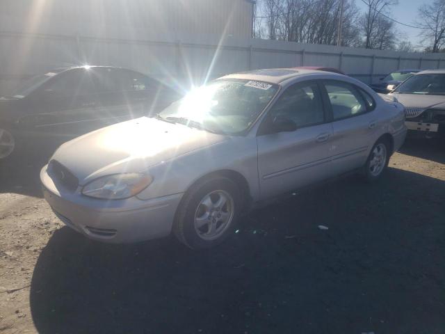 2004 Ford Taurus SES