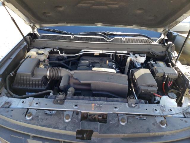 2021 CHEVROLET COLORADO L - 1GCHSCEA9M1284499