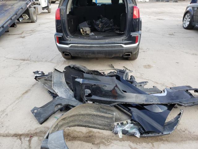 2GKFLTE33H6302492 GMC Terrain