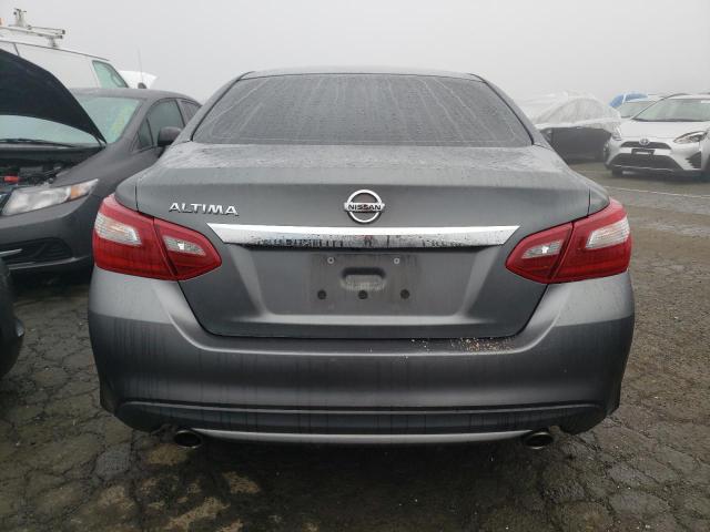 2018 NISSAN ALTIMA 2.5 - 1N4AL3AP6JC124501
