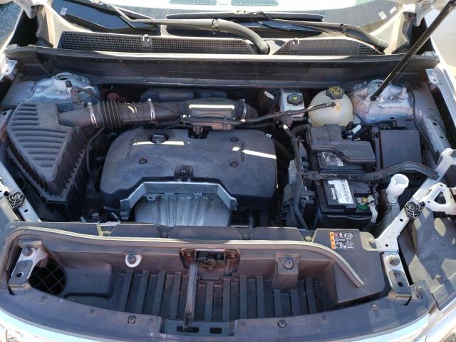 1GKKNKLA2LZ193315 GMC Acadia