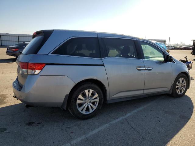 2016 HONDA ODYSSEY SE - 5FNRL5H34GB153034