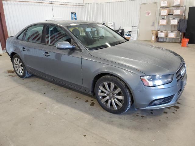 VIN WAUBFAFLXEN039863 2014 Audi A4, Premium no.4