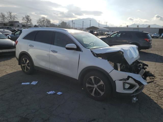 5XYPH4A56HG318476 KIA SORENTO EX