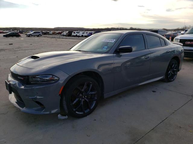 2019 DODGE CHARGER GT - 2C3CDXHG9KH545855