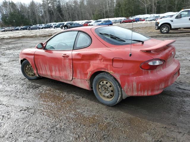 1998 HYUNDAI TIBURON ✔️KMHJG34F6WU089778 For Sale, Used