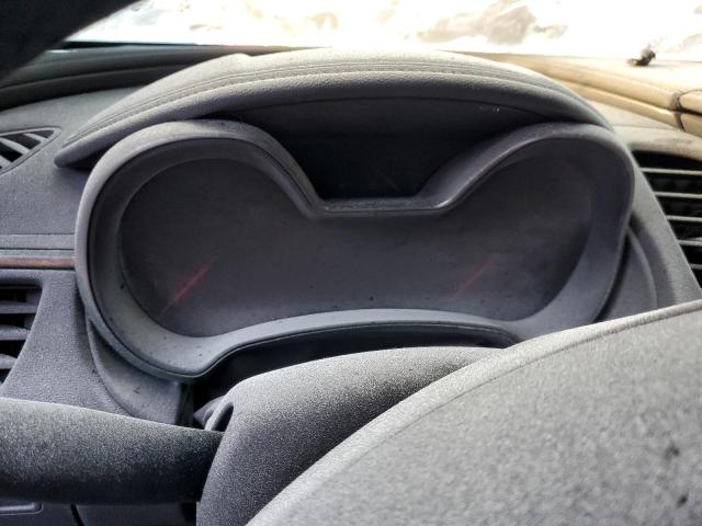 2019 CHEVROLET IMPALA LT - 1G11Z5S31KU102992