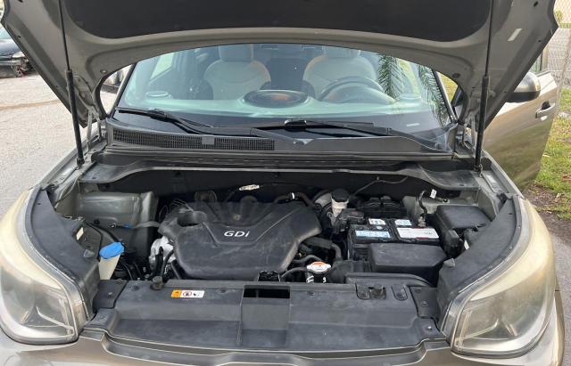 KNDJN2A29F7200103 KIA Soul