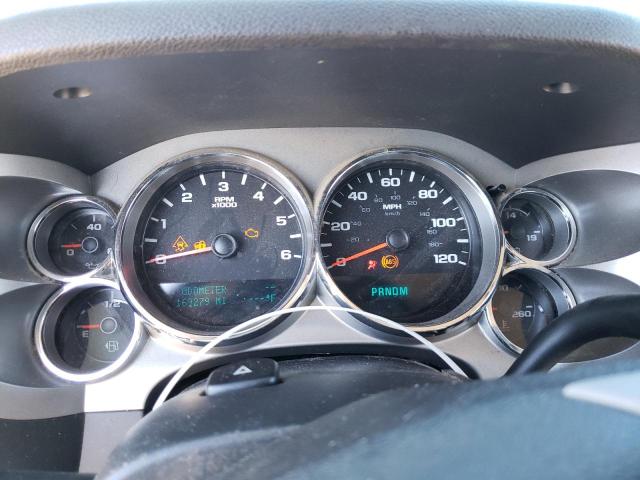 3GTP1VE08BG112335 GMC Sierra C1500 Sle
