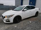 2021 NISSAN SENTRA S - 3N1AB8BV1MY201085