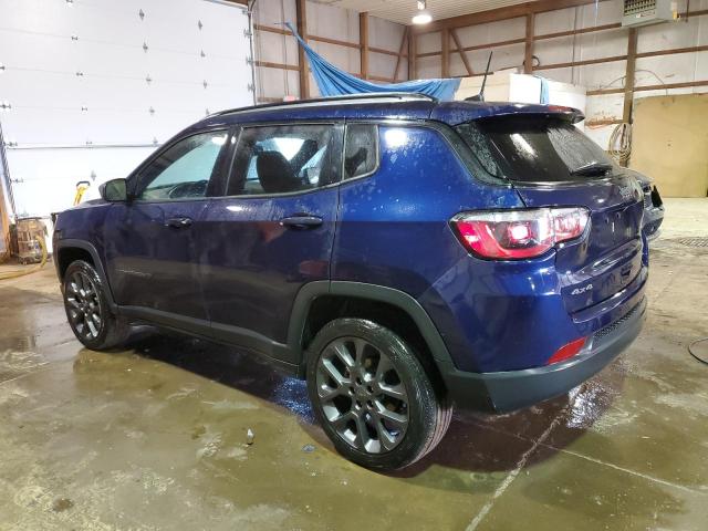 2021 JEEP COMPASS 80 3C4NJDEB2MT595690