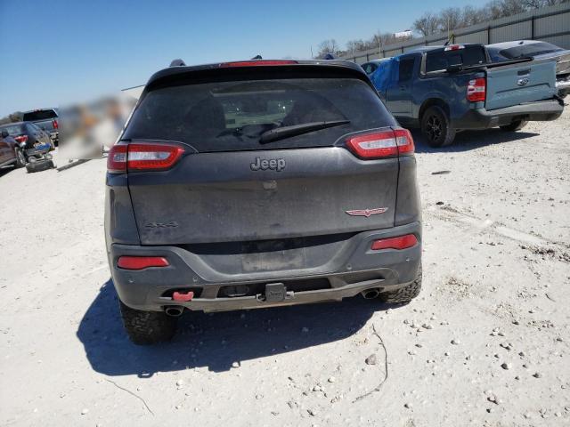 1C4PJMBS1GW131530 Jeep Cherokee Trailhawk