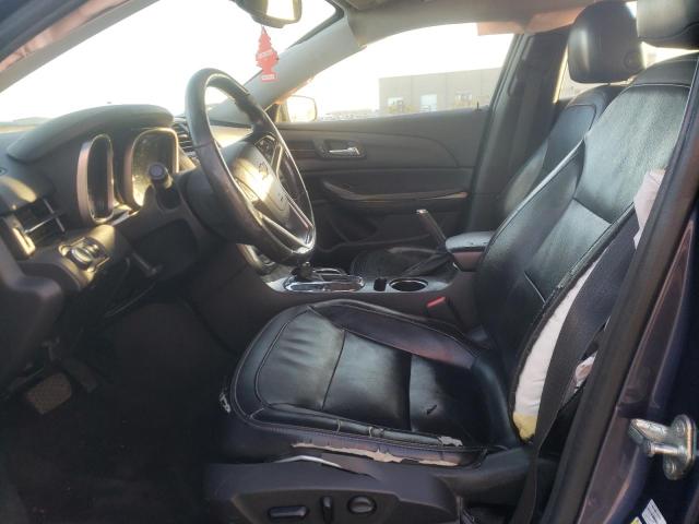2015 CHEVROLET MALIBU LTZ - 1G11F5SLXFF177547