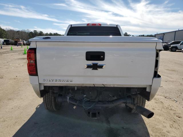 2016 CHEVROLET SILVERADO - 1GC2KUEG4GZ128764