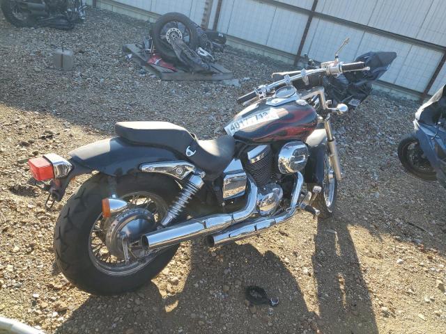 2005 HONDA VT750 DC JH2RC44555M801834
