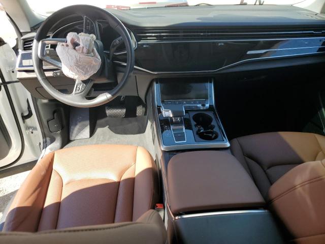2022 AUDI Q8 PREMIUM WA1EVBF19ND018266