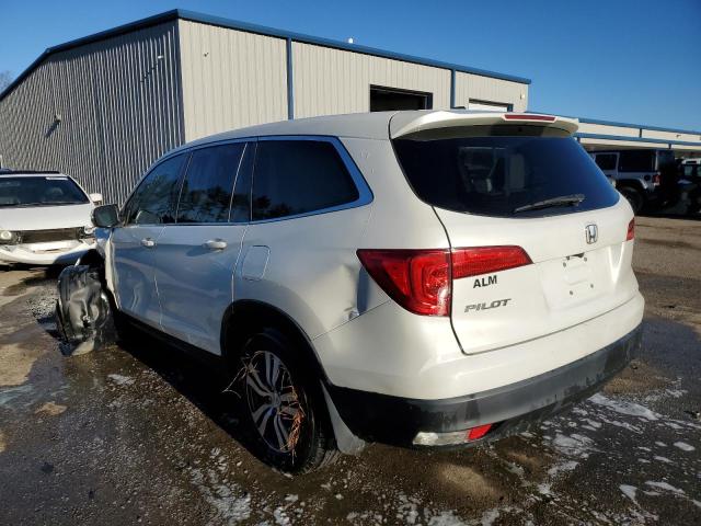 2016 HONDA PILOT - 5FNYF5H54GB052161