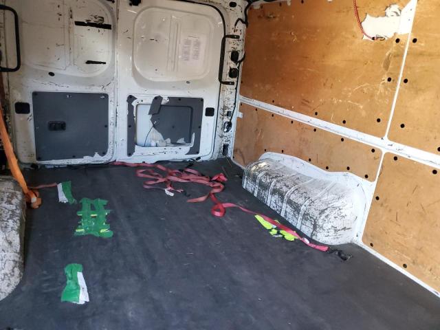 2015 NISSAN NV 1500 - 1N6BF0KM8FN806359