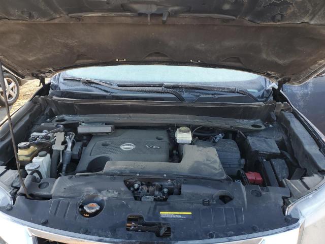 5N1AR2MM2GC613440 Nissan Pathfinder S