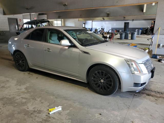 1G6DA5EY3B0130113 Cadillac CTS
