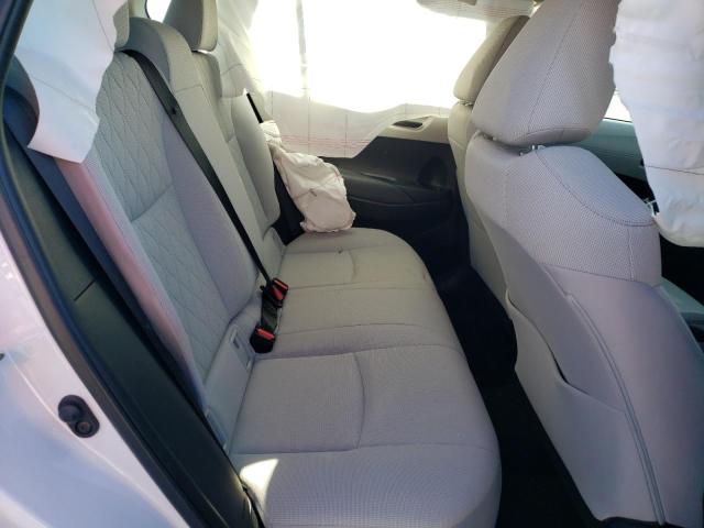 2022 TOYOTA COROLLA CR - 7MUAAAAG6NV007709