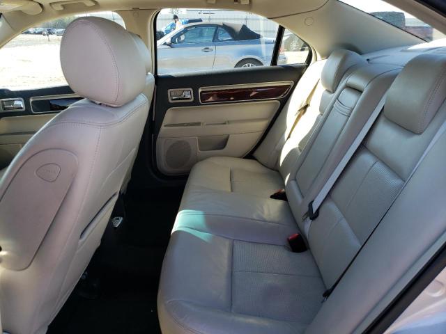 3LNHM26T27R622285 Lincoln MKZ