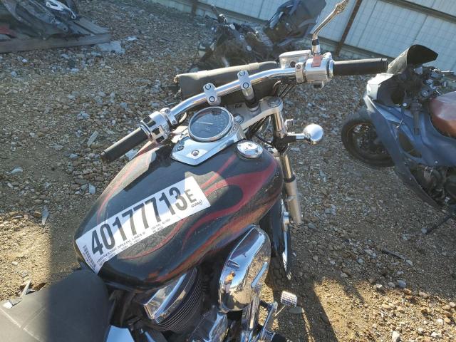 2005 HONDA VT750 DC JH2RC44555M801834
