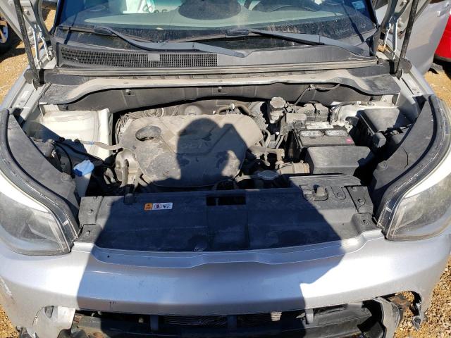 KNDJN2A21E7725882 KIA Soul